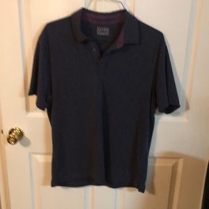 Jachs New York Deacon Modal polo/golf shirt L